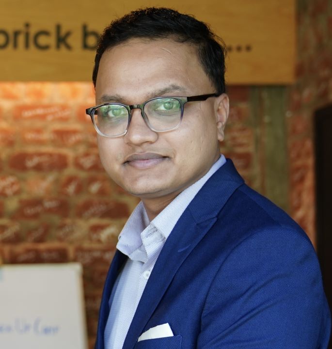 Ferns N Petals Appoints Abhishek Saklani as Head of HR to Drive People Strategy Across Key Divisions